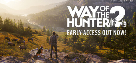 Boxart for Way of the Hunter 2