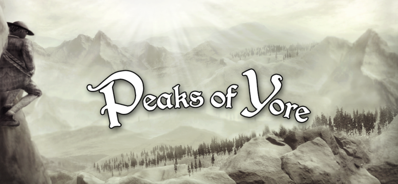 Boxart for Peaks of Yore