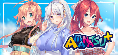 Boxart for AMANATSU+
