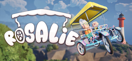 Boxart for Rosalie