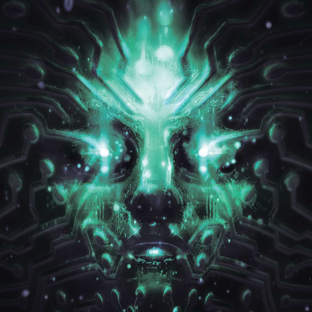 Boxart for System Shock