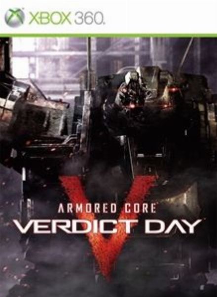 Boxart for ACVD