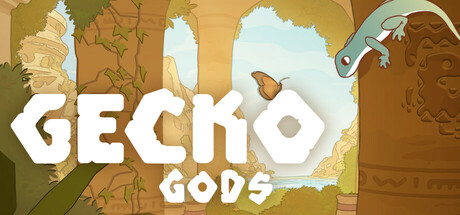 Boxart for Gecko Gods