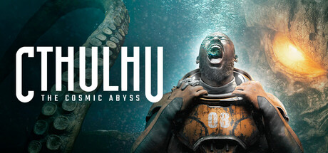 Boxart for Cthulhu: The Cosmic Abyss
