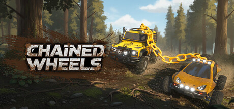 Boxart for Chained Wheels