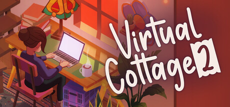 Boxart for Virtual Cottage 2