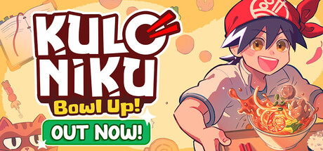 Boxart for KuloNiku: Bowl Up!