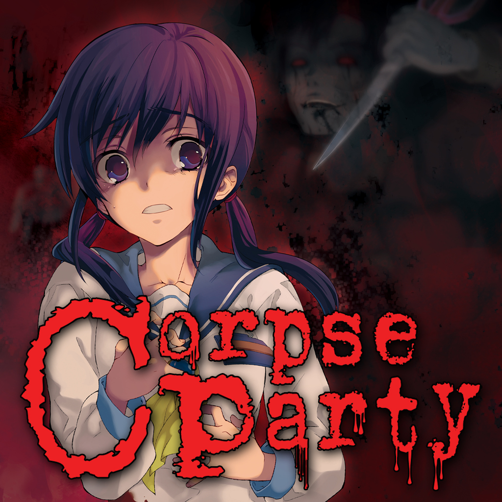 Boxart for Corpse Party