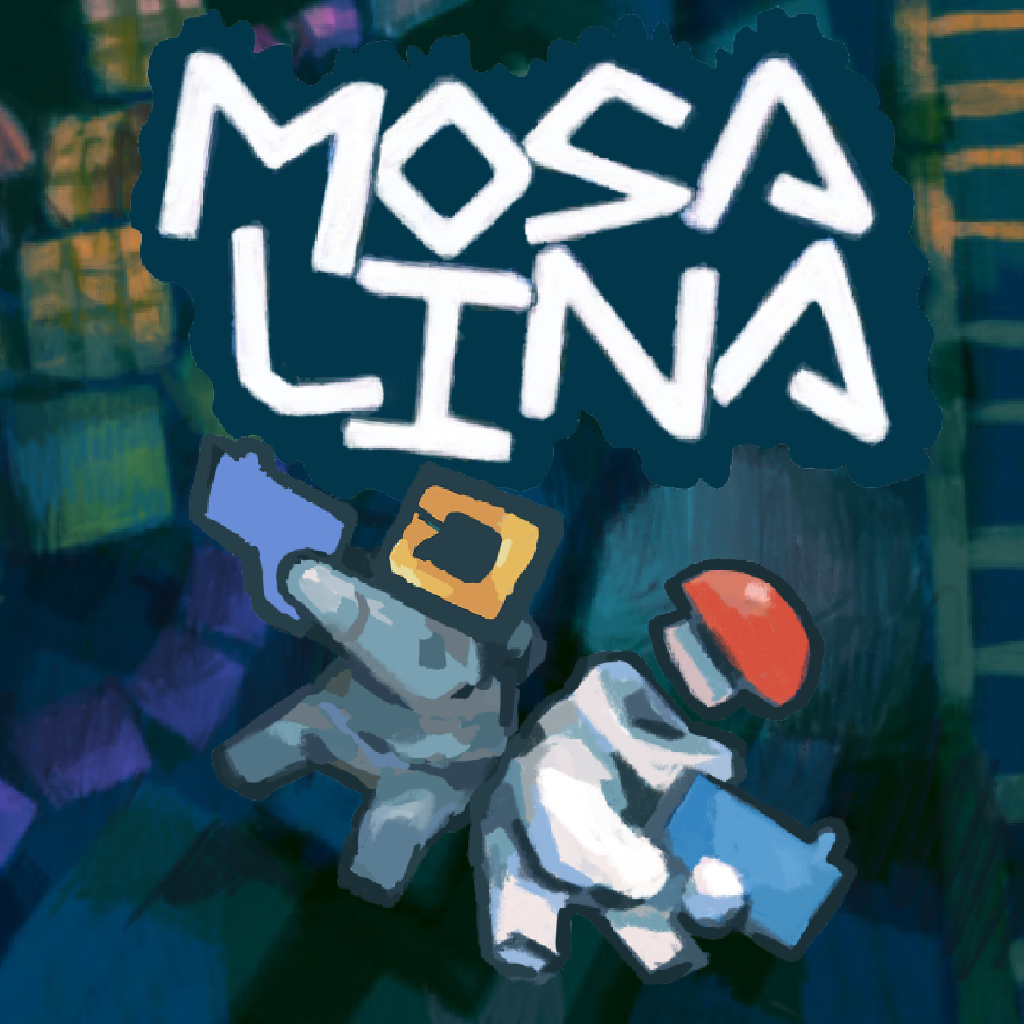 Boxart for Mosa Lina