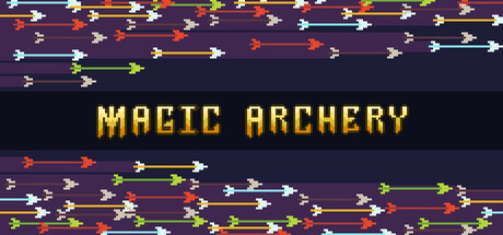 Boxart for Magic Archery