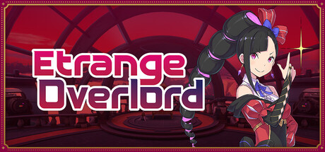 Boxart for Etrange Overlord