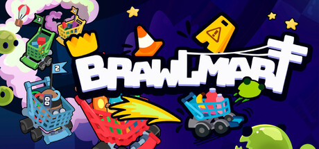 Boxart for BrawlMart