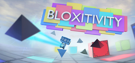 Boxart for Bloxitivity