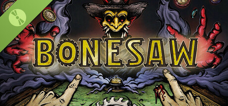 Boxart for Bonesaw Demo