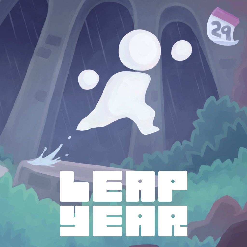 Boxart for Leap Year