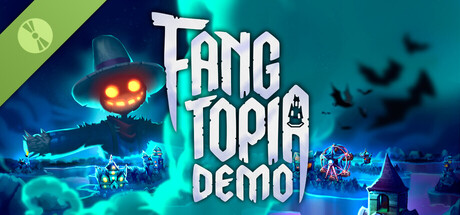 Boxart for Fangtopia Demo