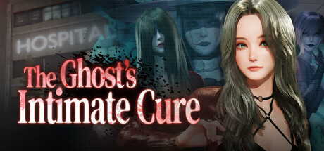 Boxart for The Ghost’s Intimate Cure