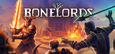 Boxart for Bonelords