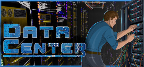 Boxart for Data Center