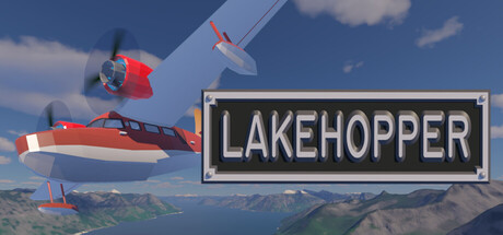 Boxart for Lakehopper