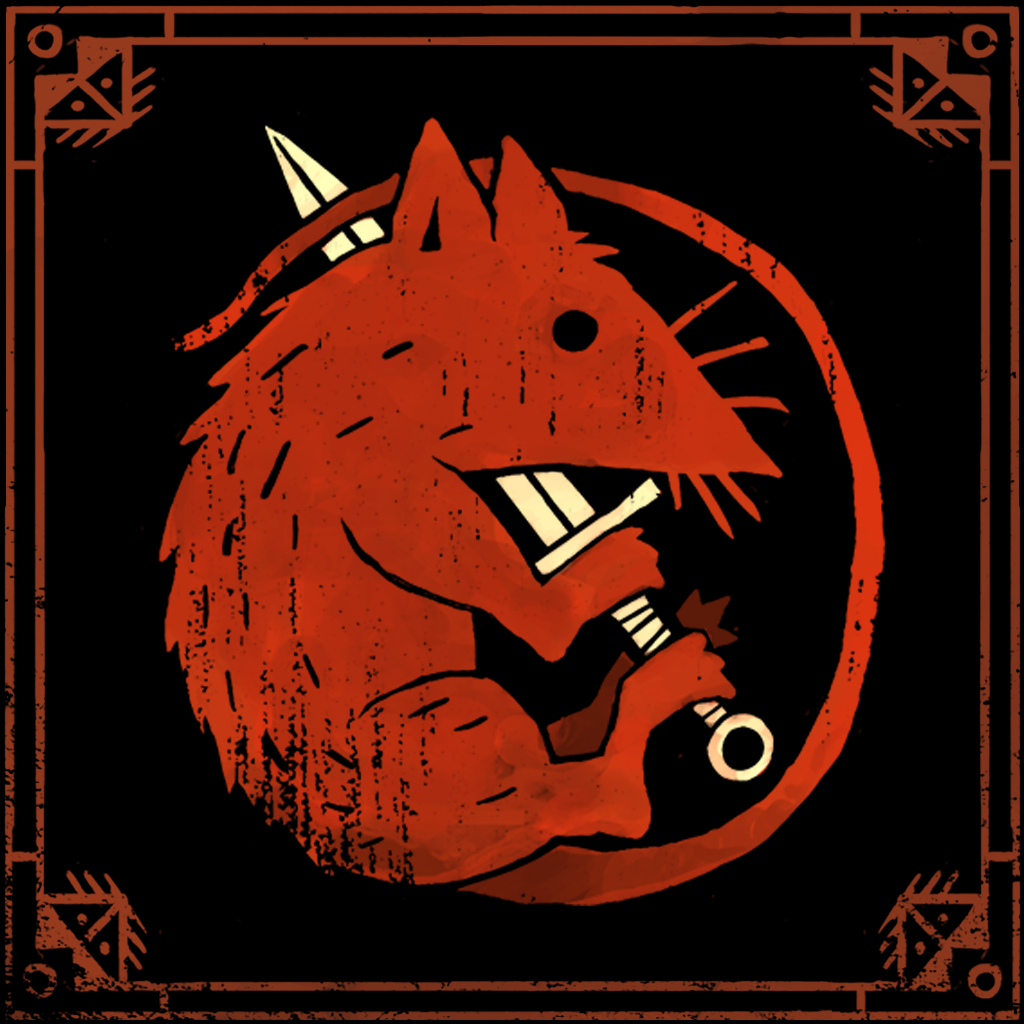 Boxart for Tails of Iron