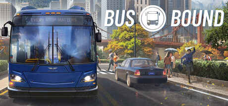 Boxart for Bus Bound