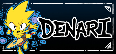 Boxart for Denari