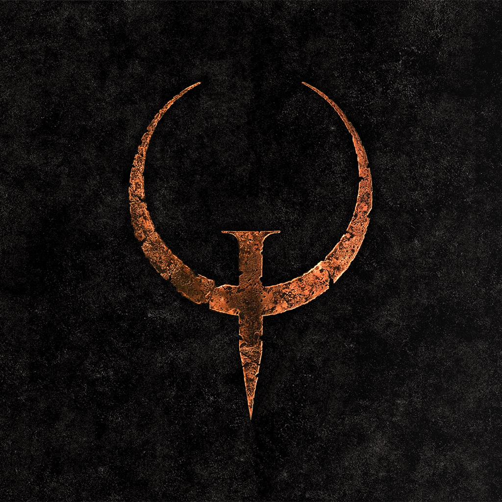 Boxart for Quake