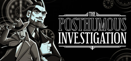 Boxart for The Posthumous Investigation