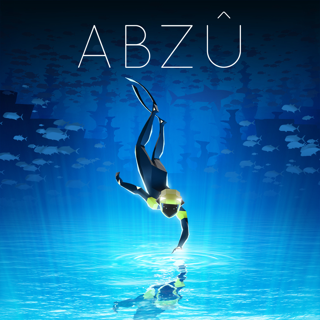 Boxart for ABZU