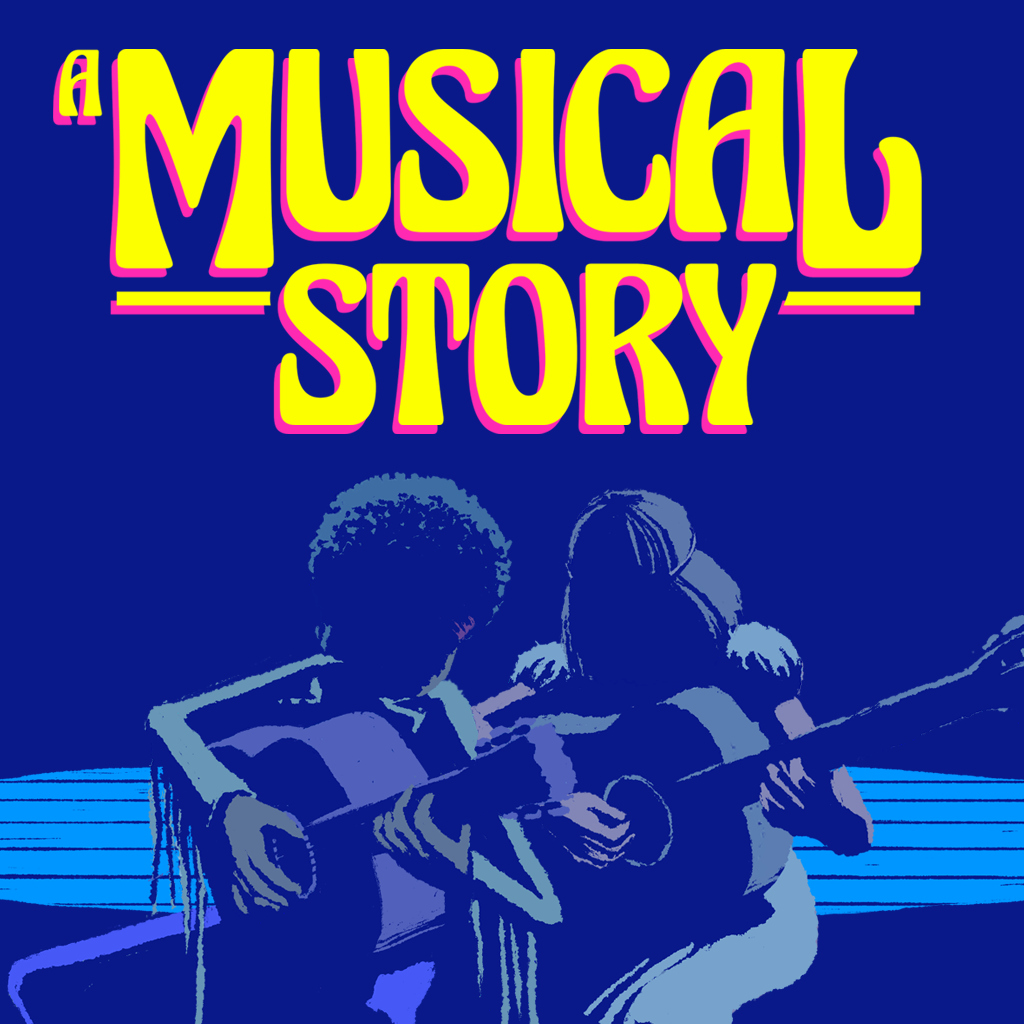 Boxart for A Musical Story