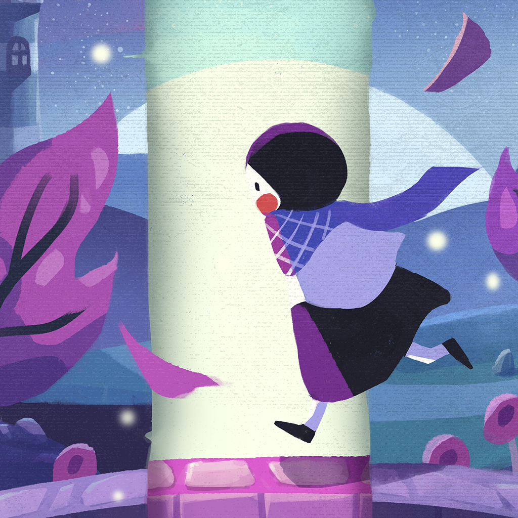 Boxart for Paper Trail