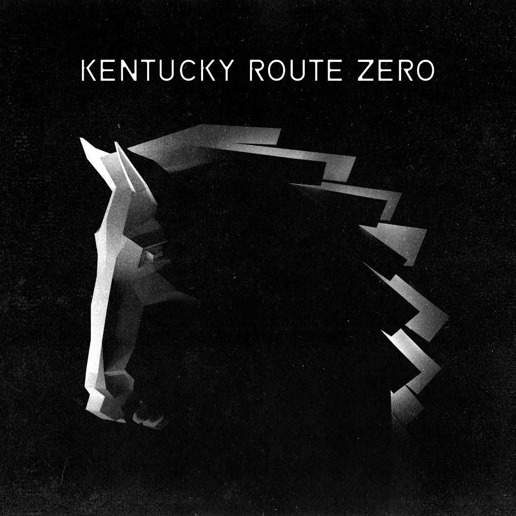 Boxart for Kentucky Route Zero: TV Edition