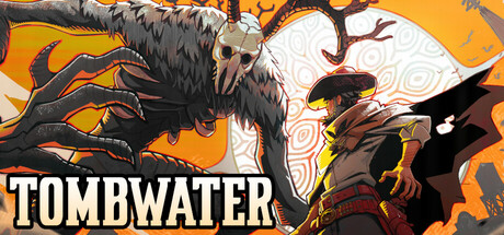 Boxart for Tombwater