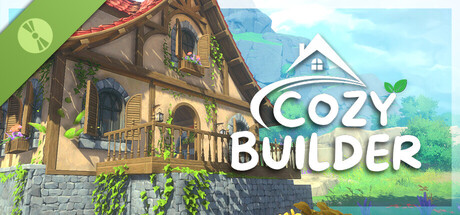 Boxart for Cozy Builder Demo