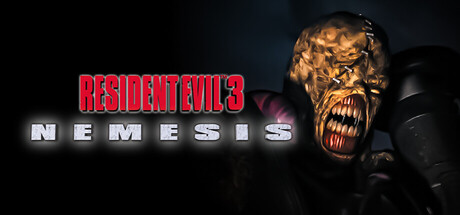 Boxart for Resident Evil 3 Nemesis (1999)