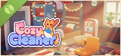 Boxart for Cozy Cleaner Demo
