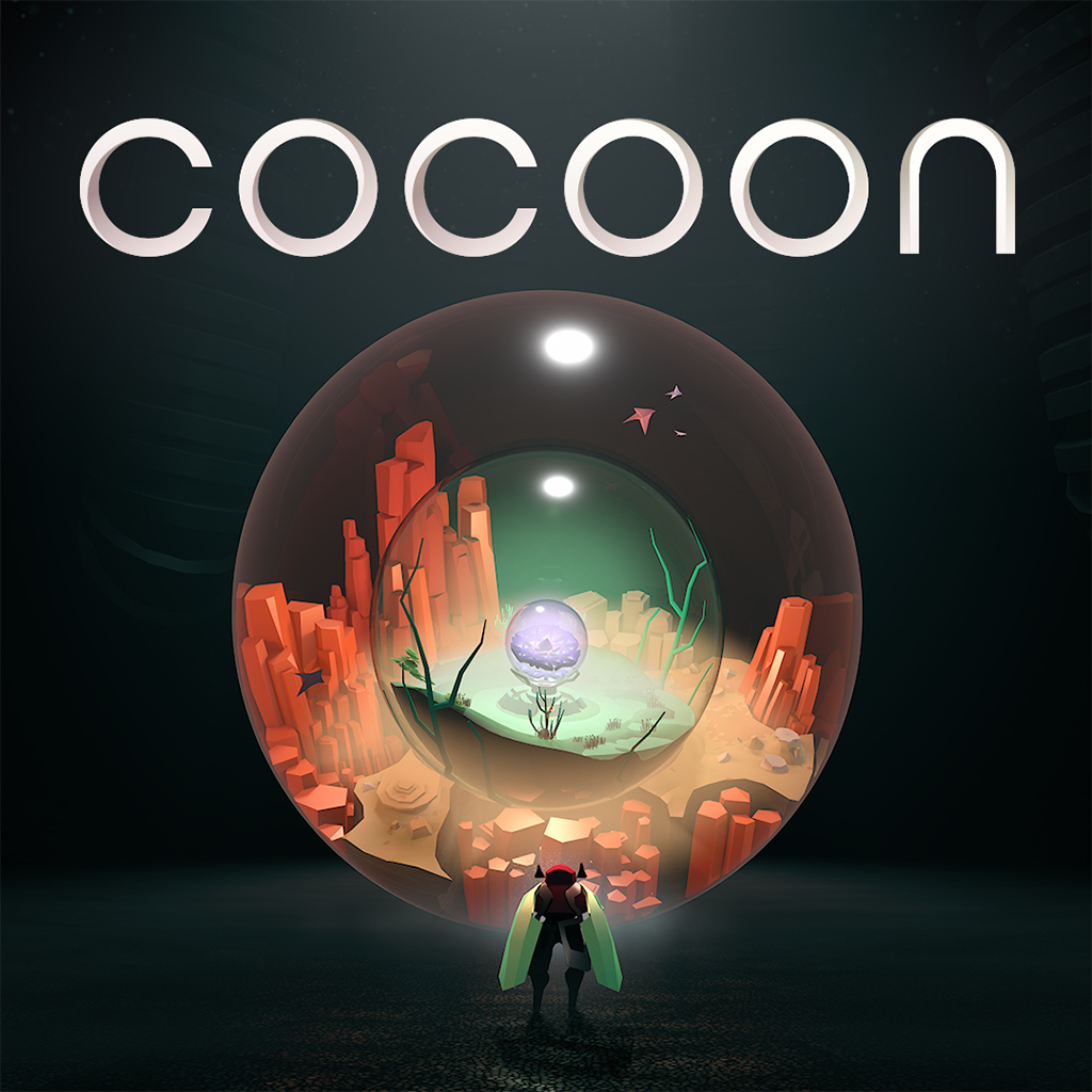 Boxart for Cocoon