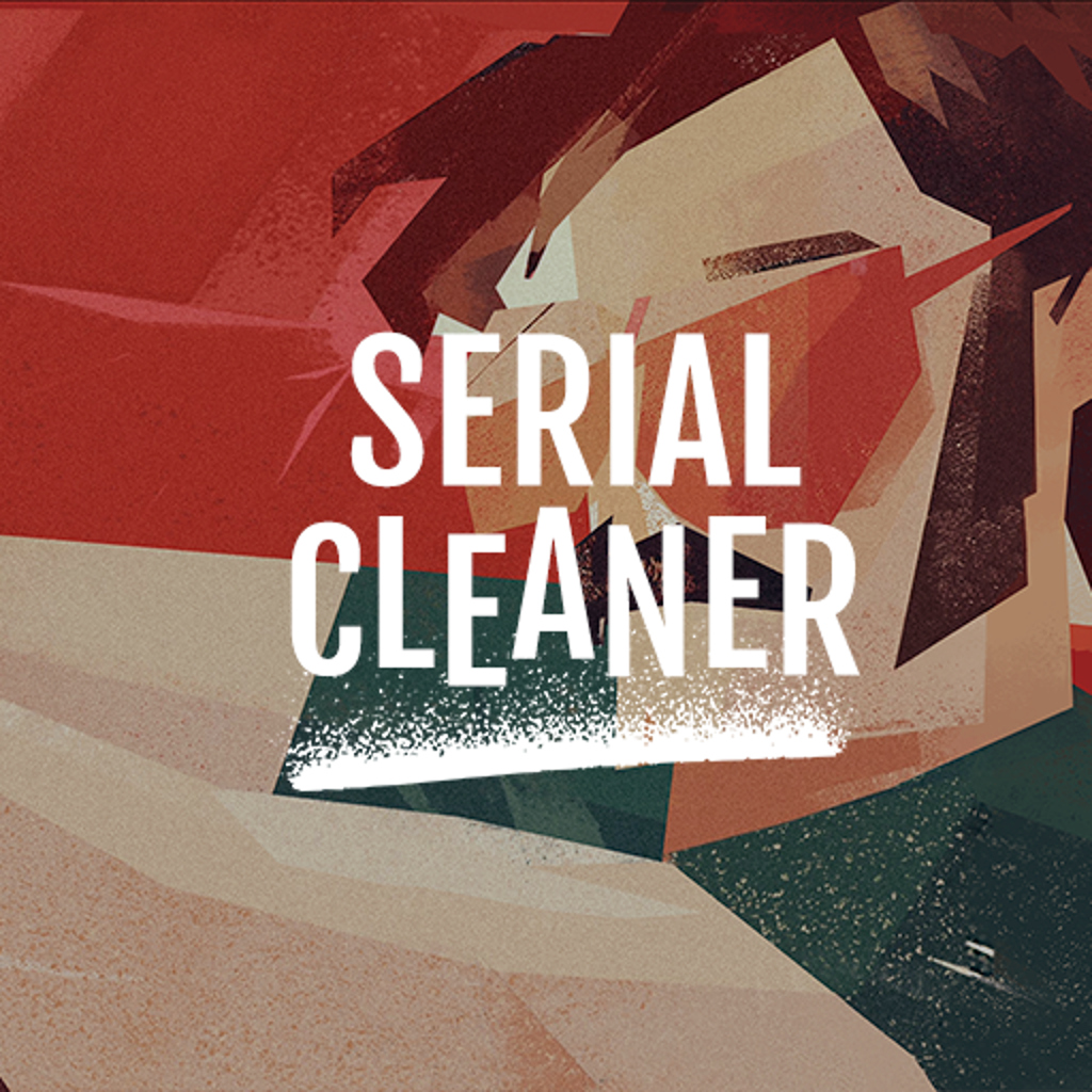 Boxart for Serial Cleaner