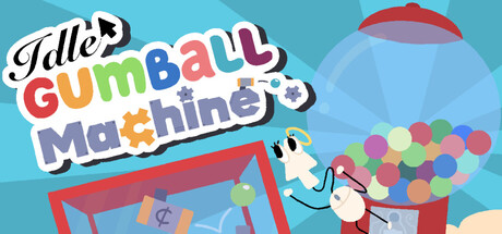 Boxart for Idle Gumball Machine