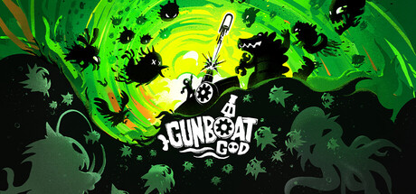 Boxart for Gunboat God