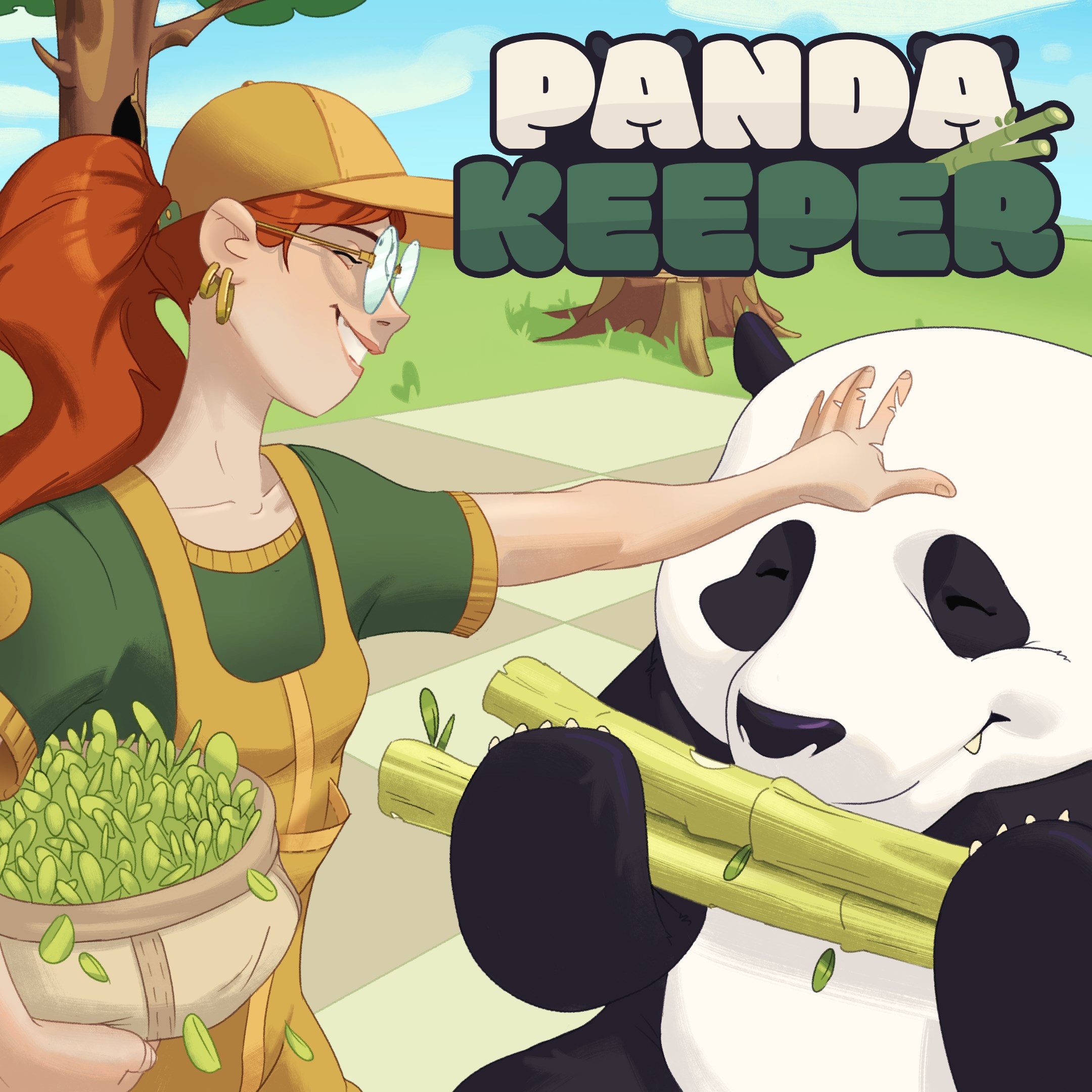 Boxart for Panda Keeper (Xbox One)