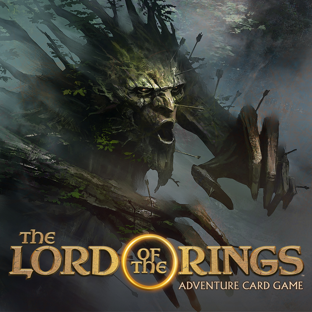 Boxart for The Lord of the Rings™: Adventure Card Game