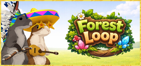 Boxart for Forest Loop