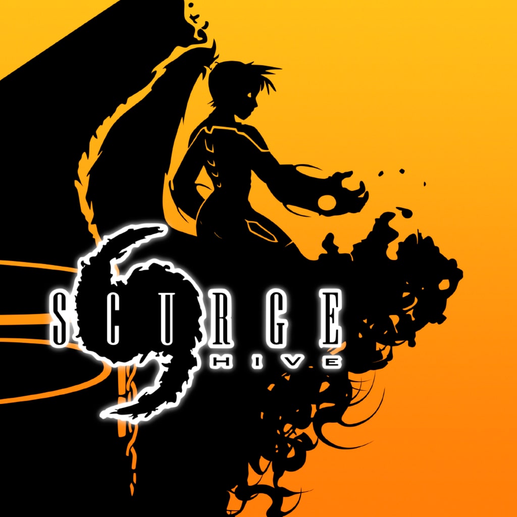 Boxart for Scurge: Hive