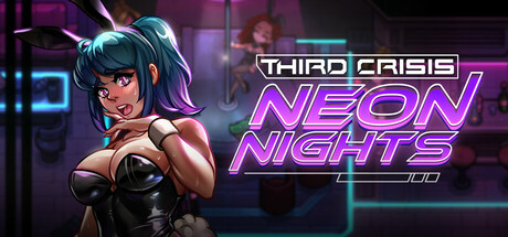 Boxart for Third Crisis: Neon Nights