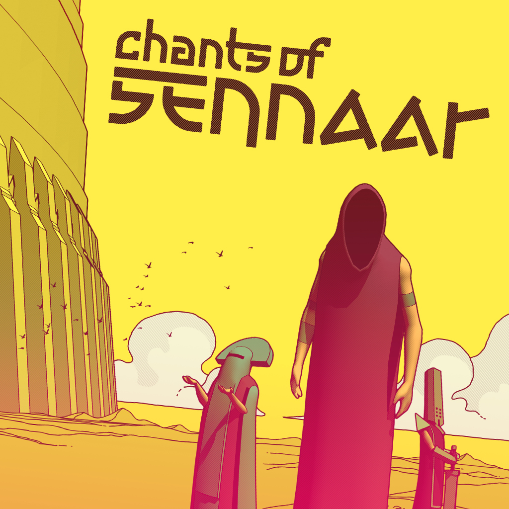 Boxart for Chants Of Sennaar