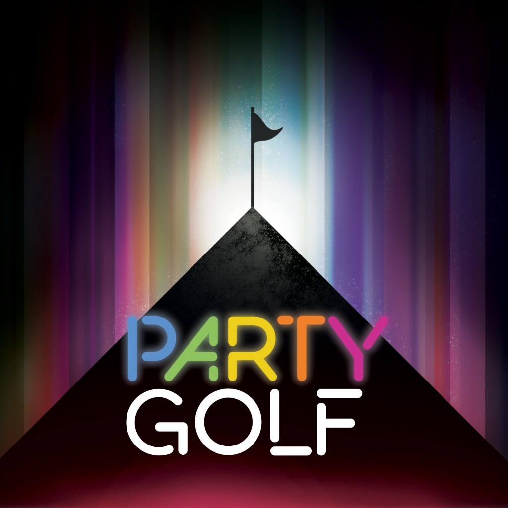 Boxart for Party Golf