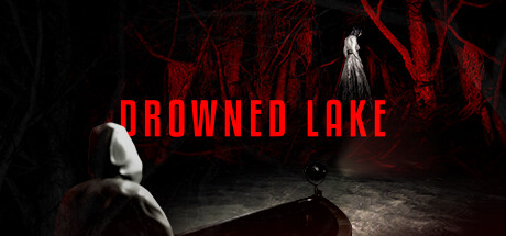 Boxart for Drowned Lake