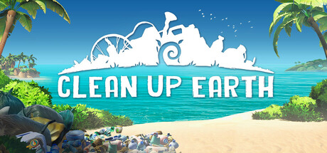 Boxart for Clean Up Earth